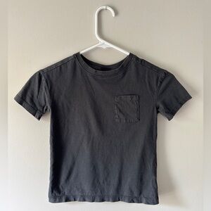 Cat & Jack - Boys Tshirt - Gray XS